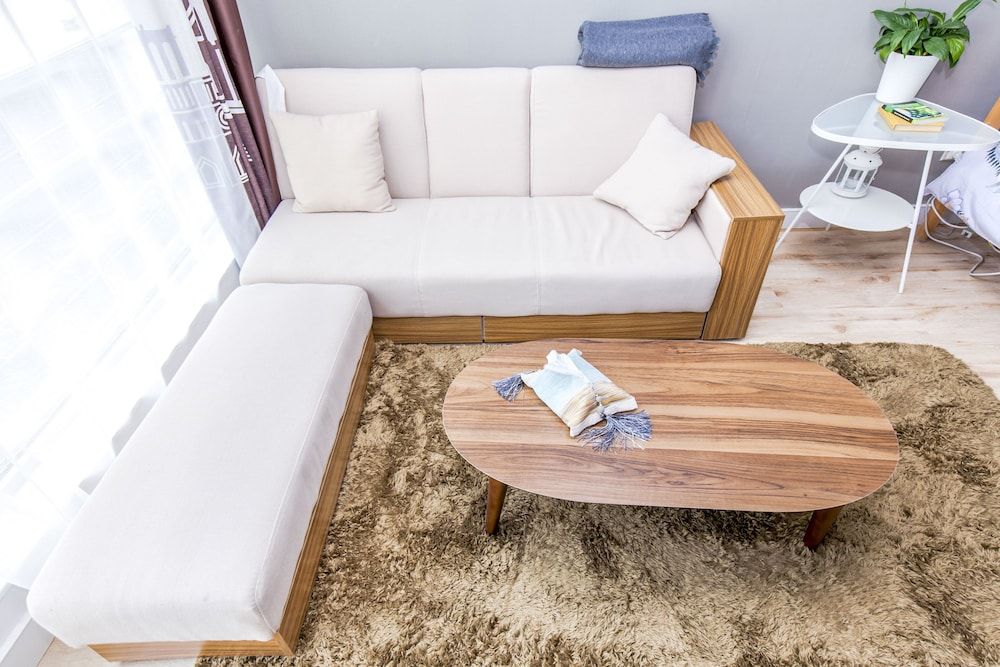 Lacasa Service Apartment City View Studio 4