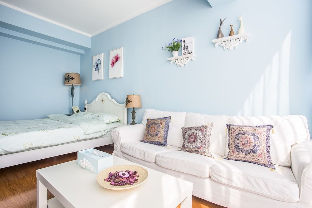 Lacasa Service Apartment City View Studio 20