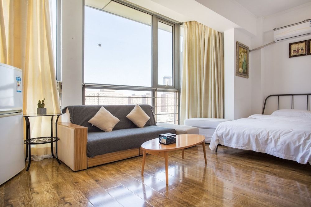 undefined Lacasa Service Apartment 8