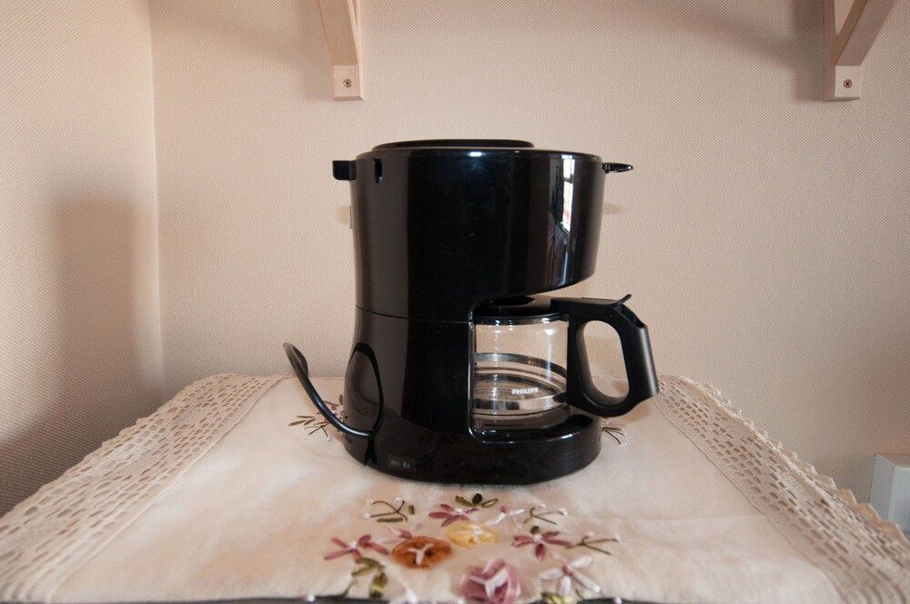 Lacasa Service Apartment Elite Condo, 1 Queen Bed 7