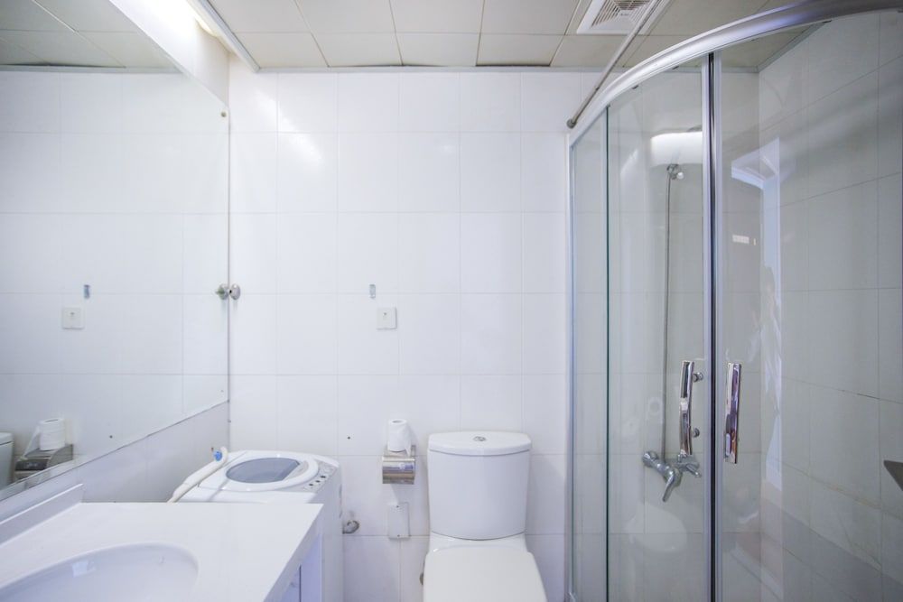 Lacasa Service Apartment City View Studio 37