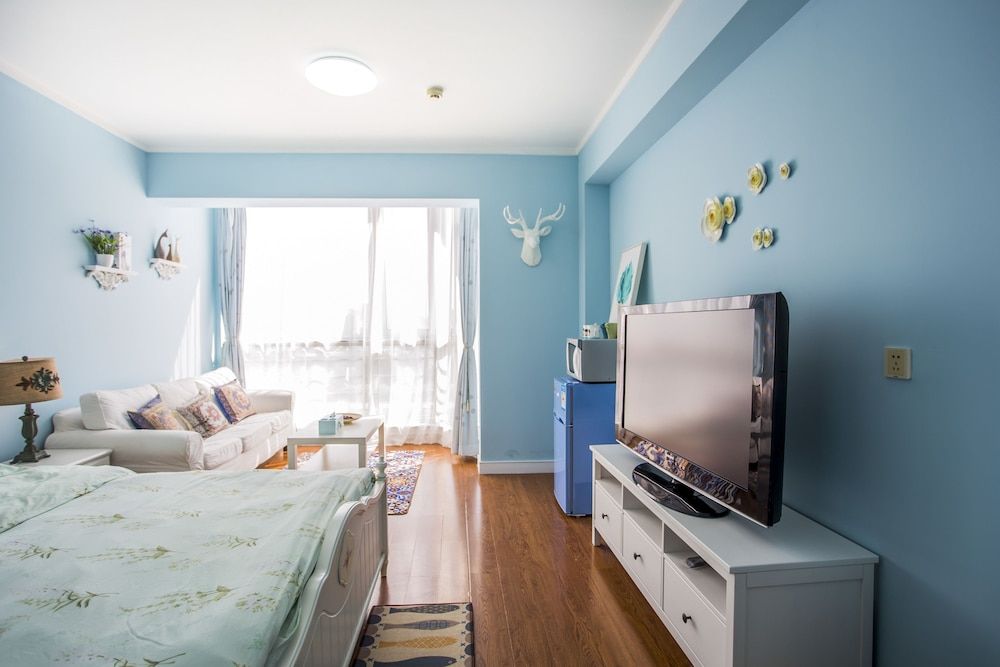 Lacasa Service Apartment City View Studio 21