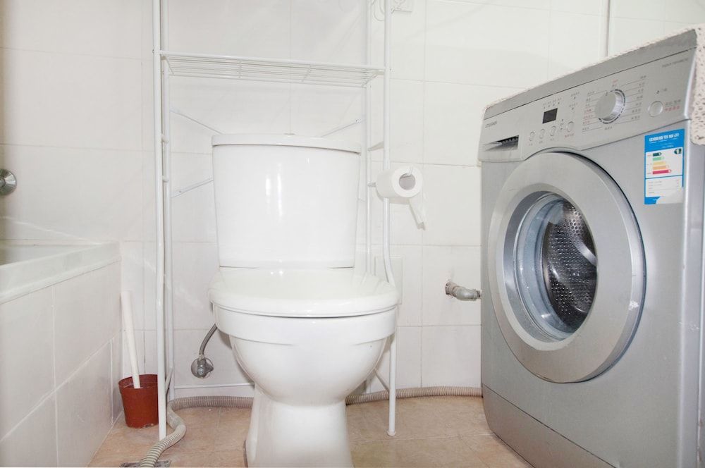 Lacasa Service Apartment Elite Condo, 1 Queen Bed 6