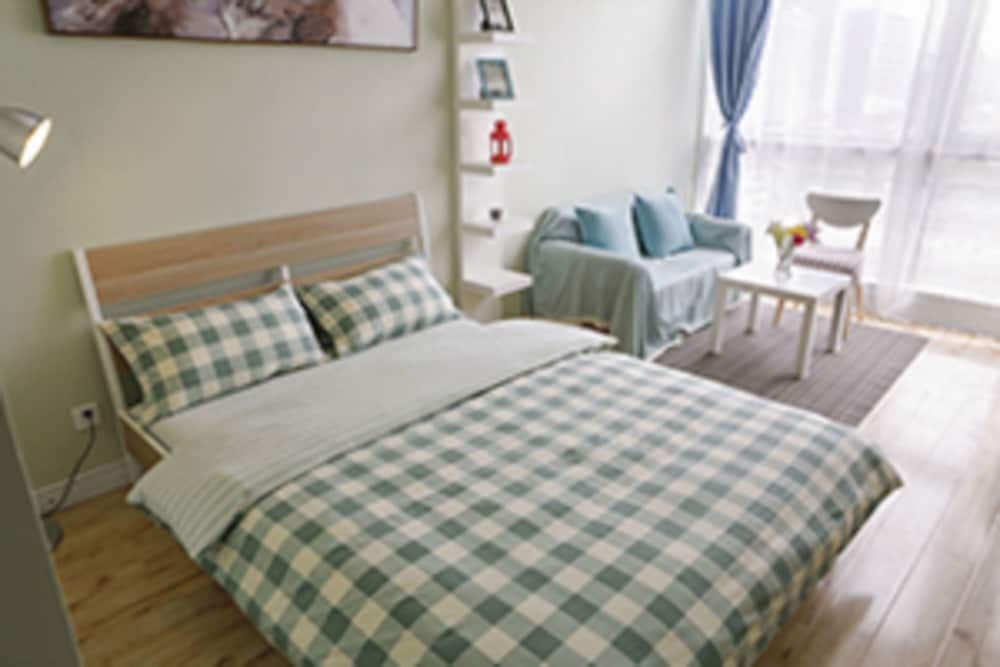 Lacasa Service Apartment City View Studio 24