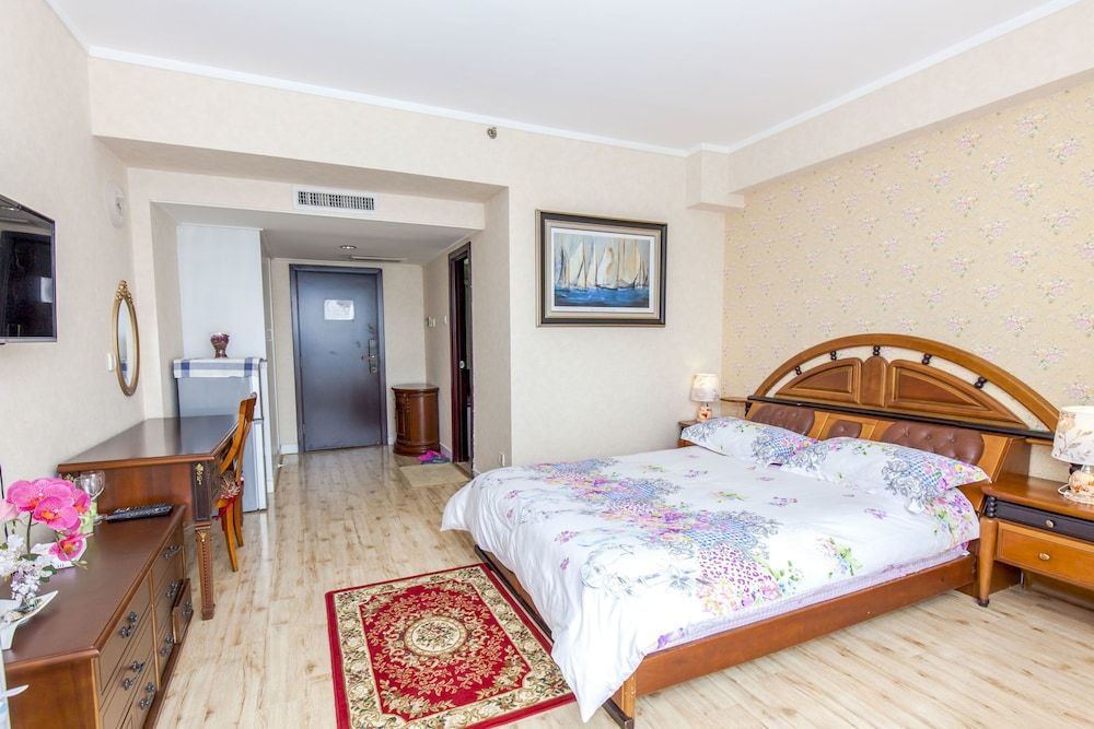 undefined Lacasa Service Apartment 2