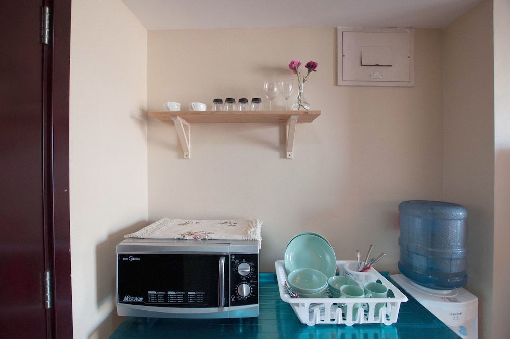 Lacasa Service Apartment Elite Condo, 1 Queen Bed 5