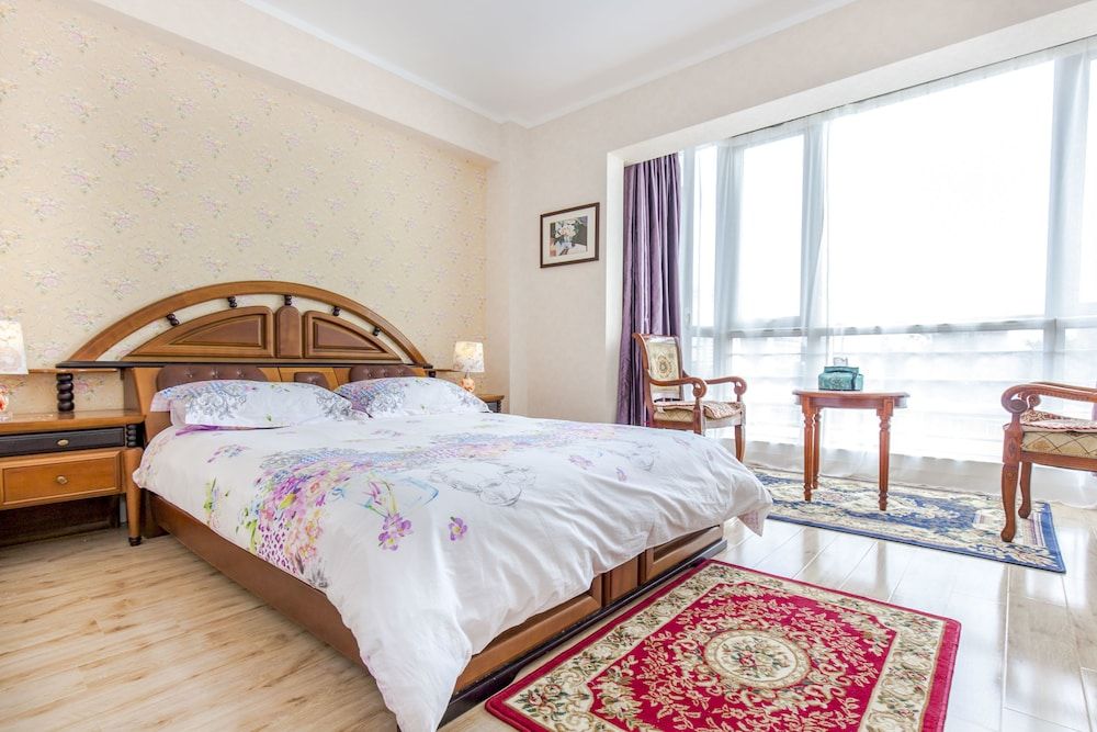 Lacasa Service Apartment City View Studio 27