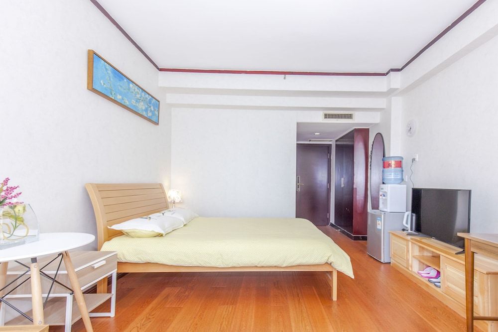Lacasa Service Apartment City View Studio 7