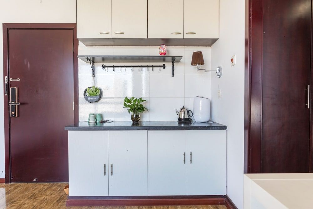 Lacasa Service Apartment Economy Studio 10