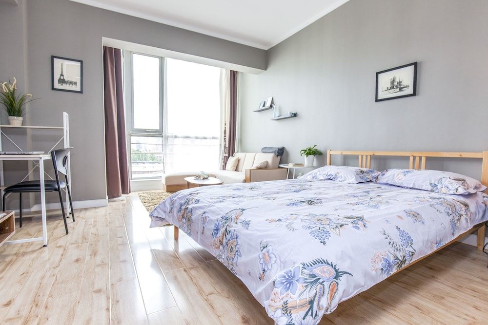 Lacasa Service Apartment City View Studio 32