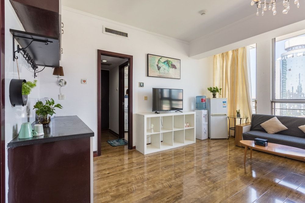undefined Lacasa Service Apartment 7