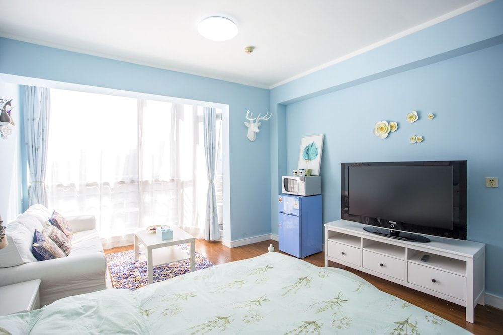 Lacasa Service Apartment City View Studio 18