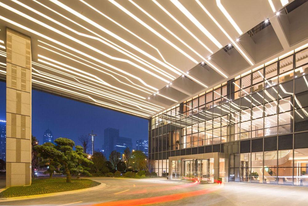 undefined Hilton Garden Inn Ningbo 5