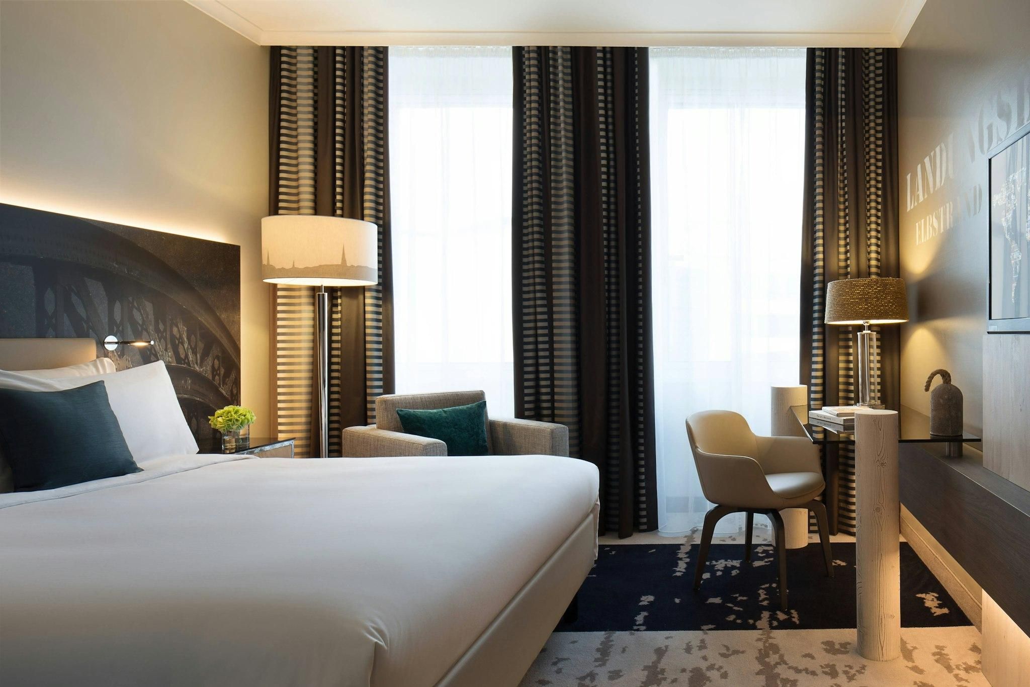 Broschek Room 1 Double, Smaller Guest room, 1 Double