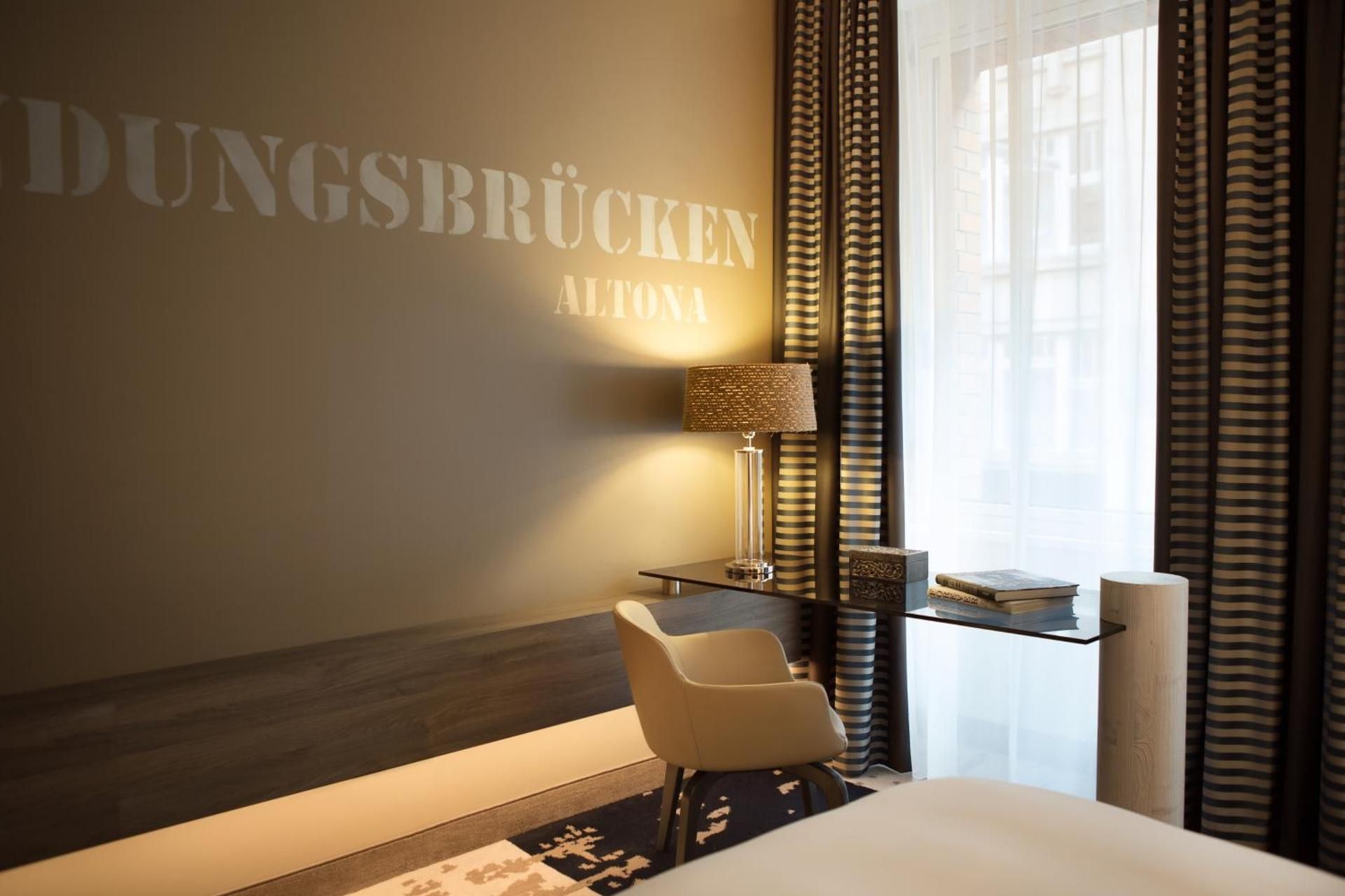 Deluxe Room 2 Doubles, Guest room, 2 Double