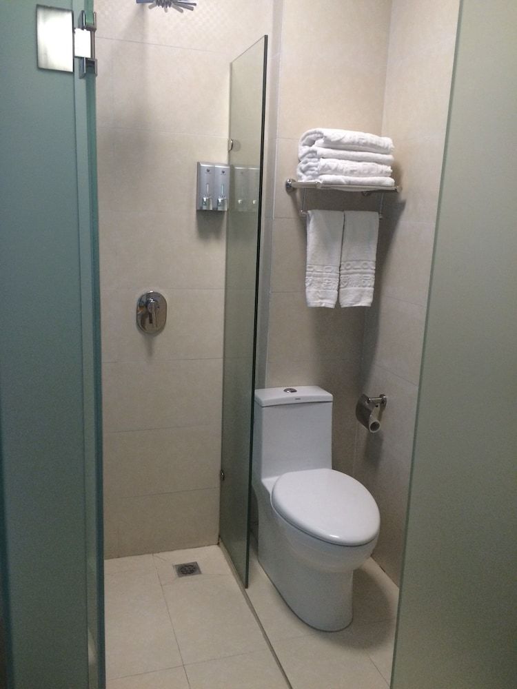 Colour Inn Shenzhen Shekou Branch Deluxe Double Room, 1 King Bed, Ensuite 6