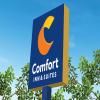 Comfort Inn & Suites Texas City I-45