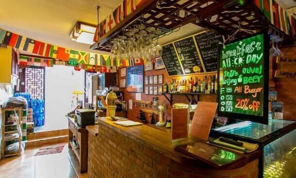 undefined Lucky Family Hostel 6