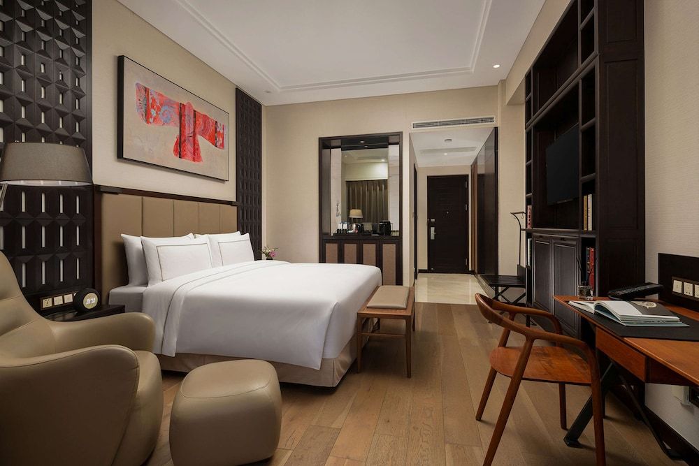 Pet Friendly King Room