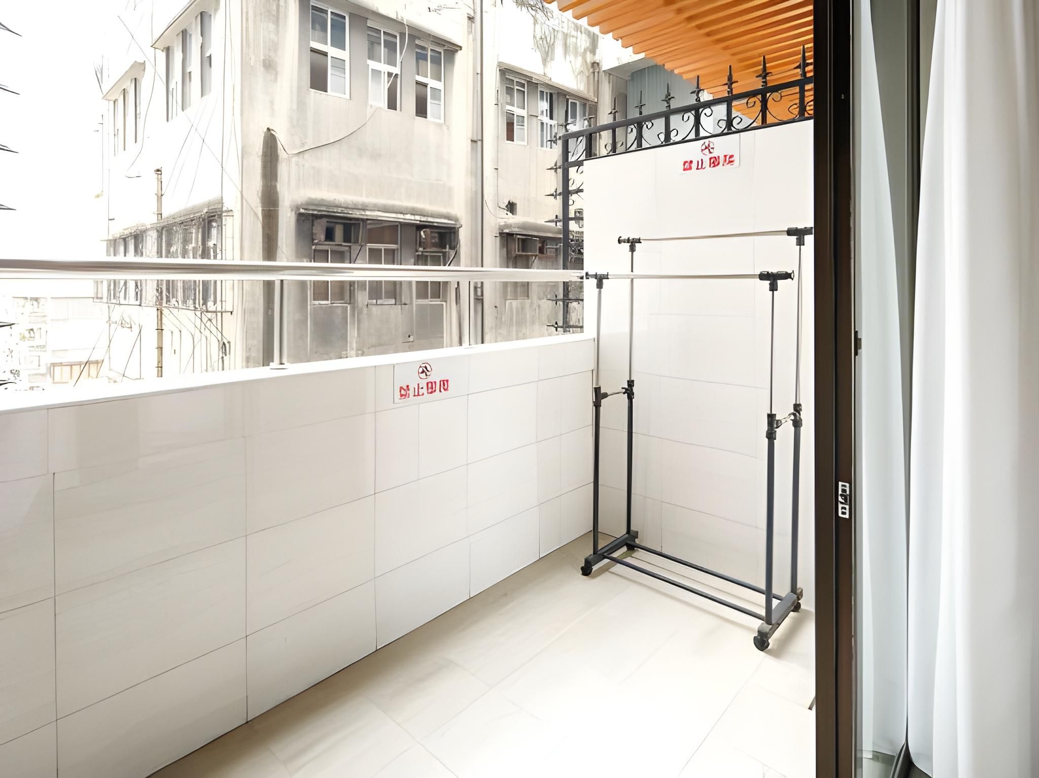 undefined Nanfang Dasha Hotel 8