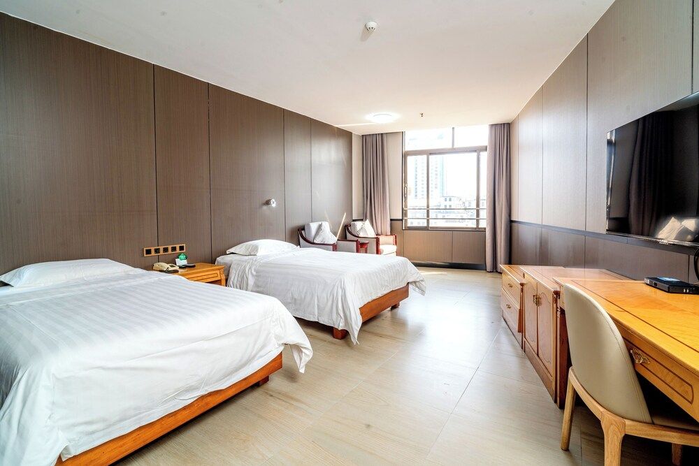 undefined Nan Fang Da Sha Hotel 4