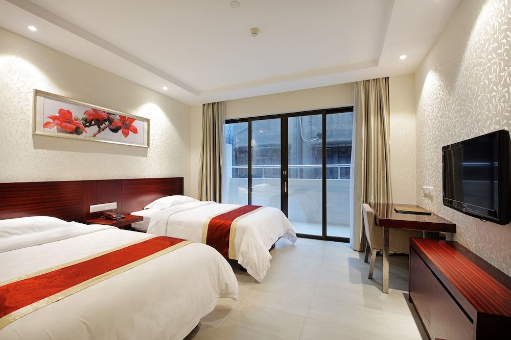 Nan Fang Da Sha Hotel