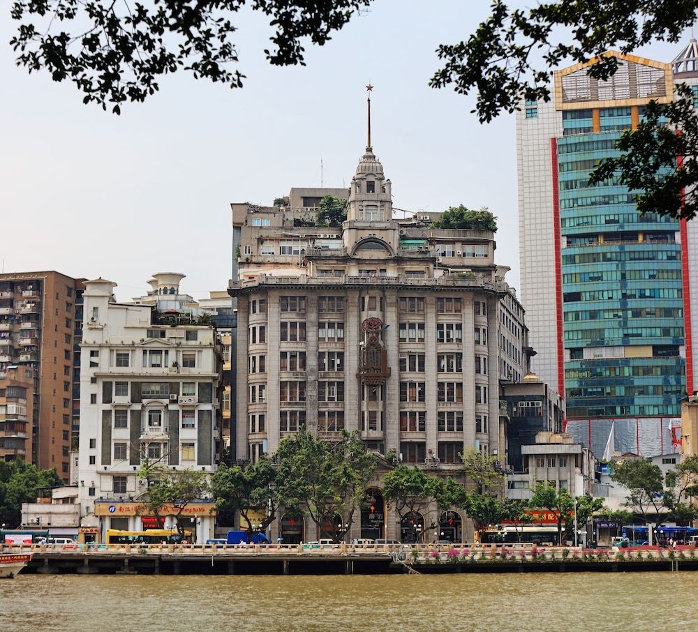 undefined Nan Fang Da Sha Hotel 10