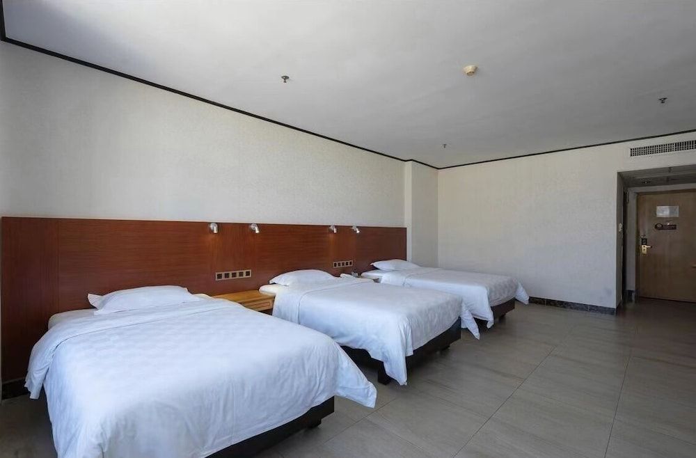undefined Nan Fang Da Sha Hotel 2