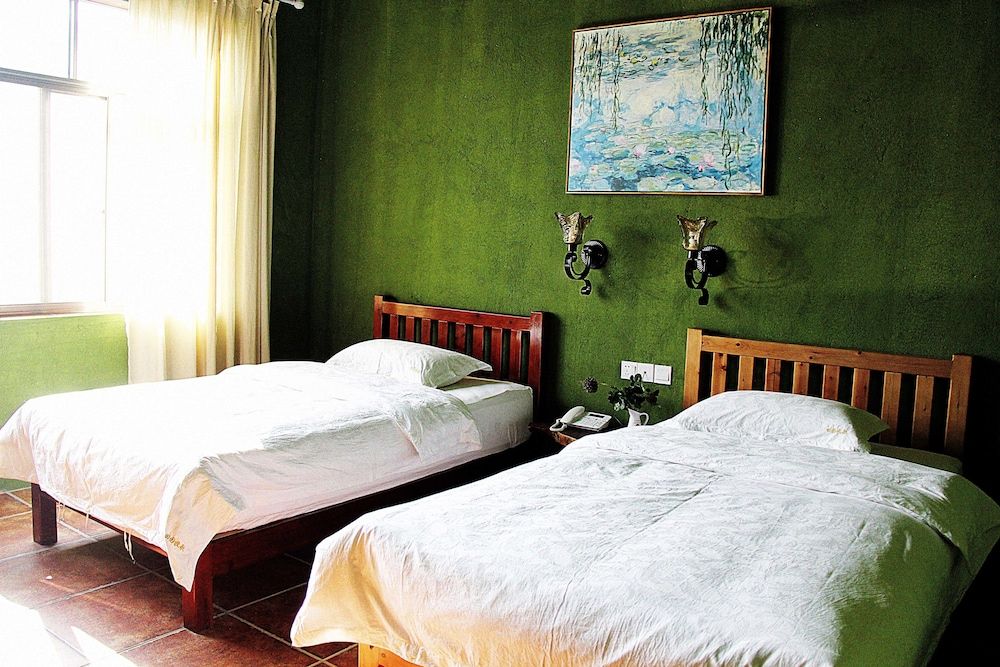 Yangshuo Eden Inn