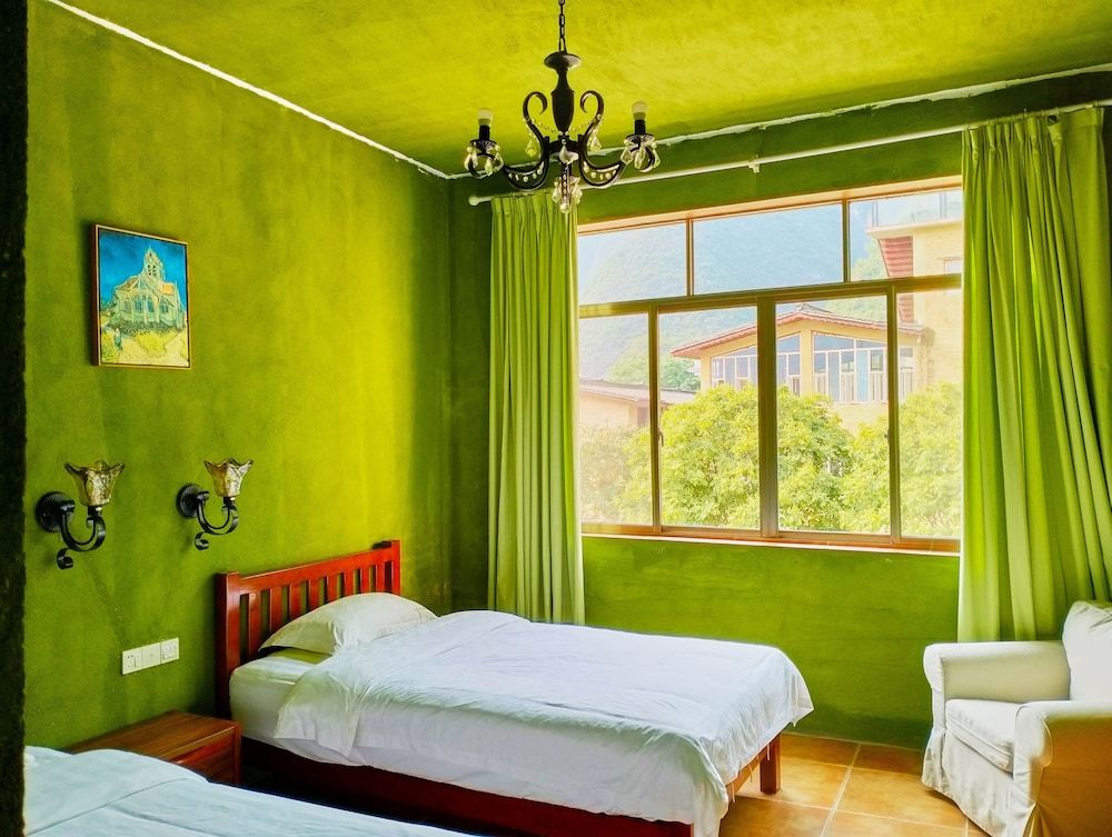 Yangshuo Eden Inn