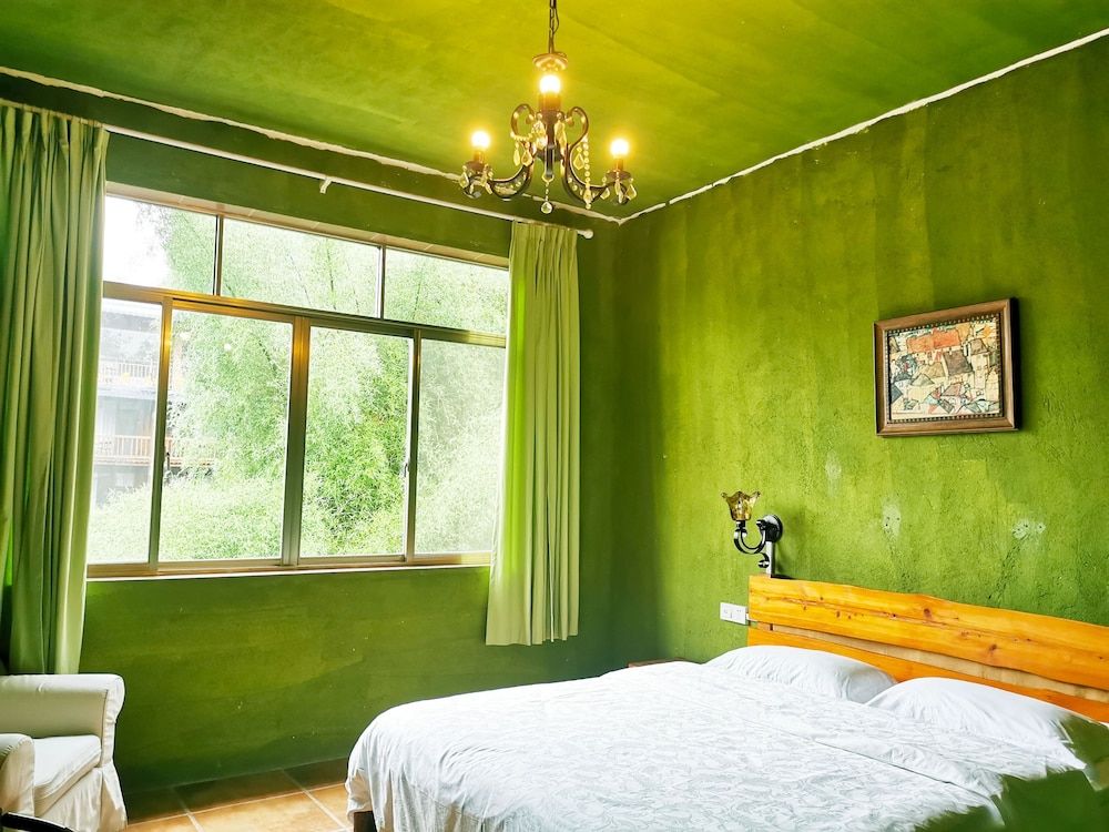 Yangshuo Eden Inn