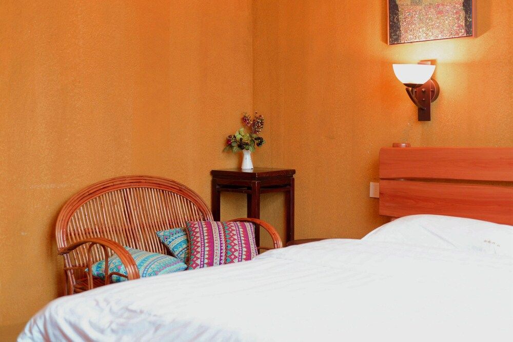 Queen Room, Garden or Mountain View