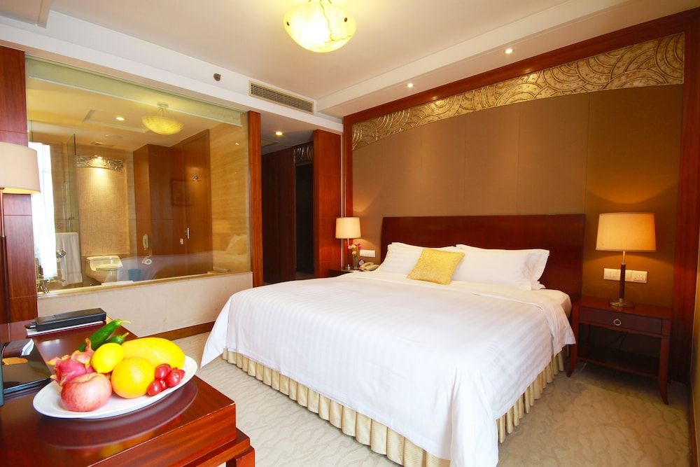 undefined Shanghai Neo-Sunshine Hotel 5