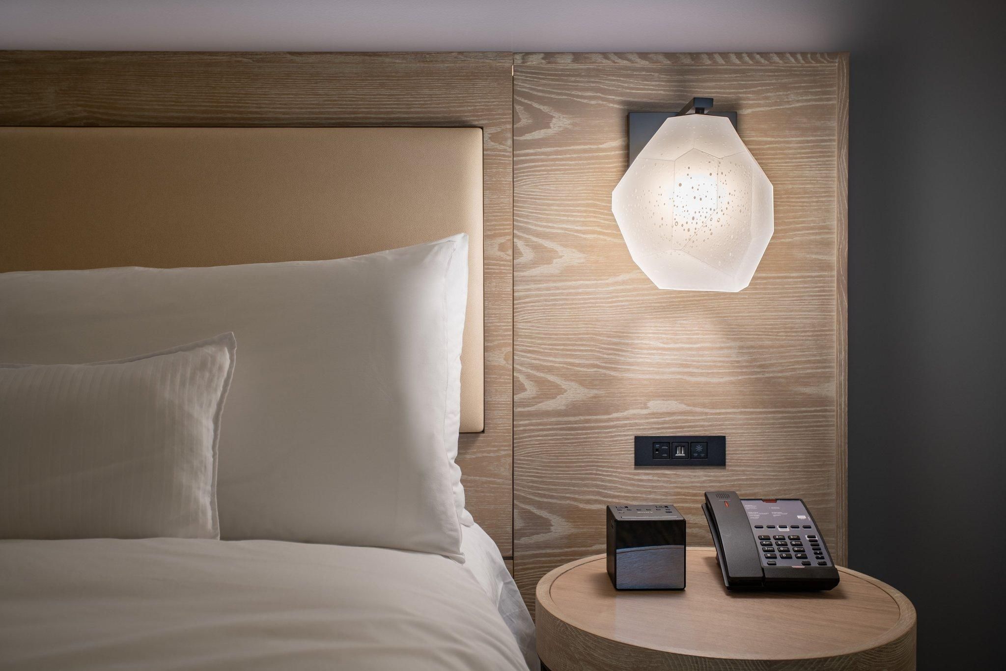 Traditional, Guest room, 2 Queen
