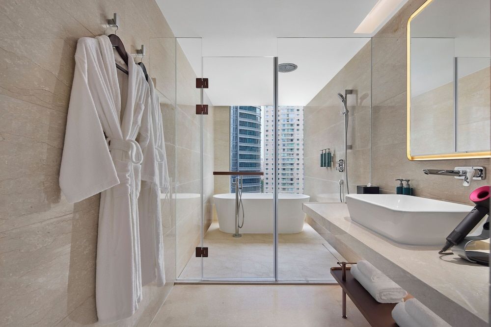 Premium Room, 1 King Bed