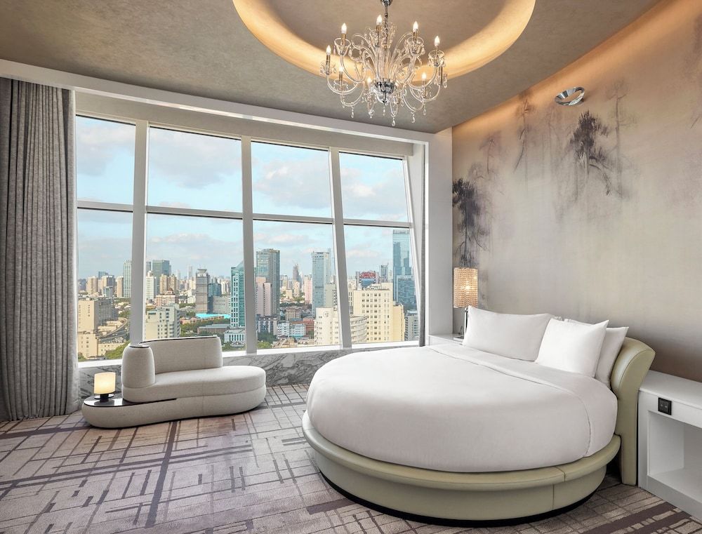 Premium Suite, 1 King Bed