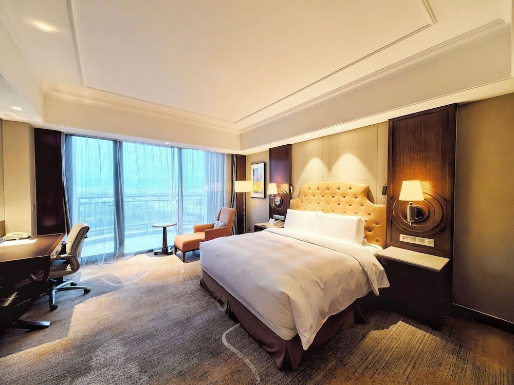 King, Room, Accessible