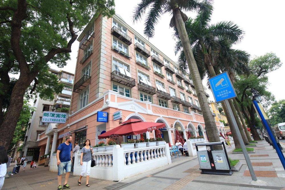 undefined LN White House Hotel 2