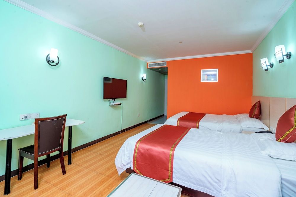 Double Room