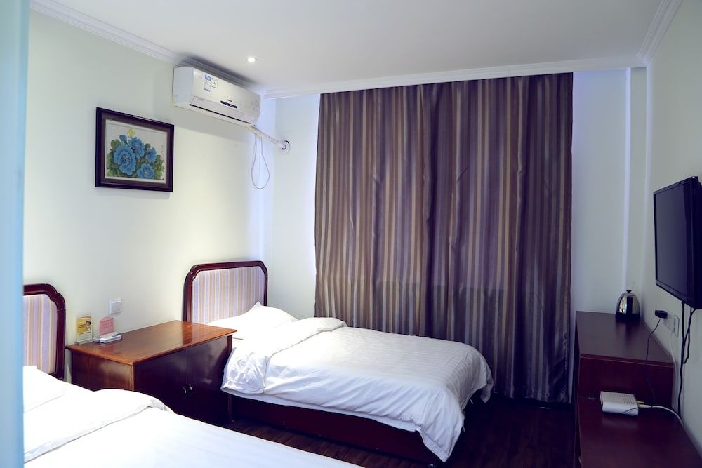 Family Triple Room