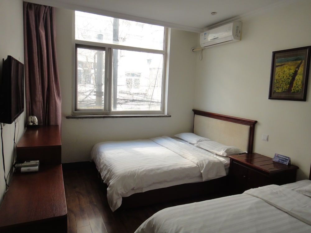Family Triple Room