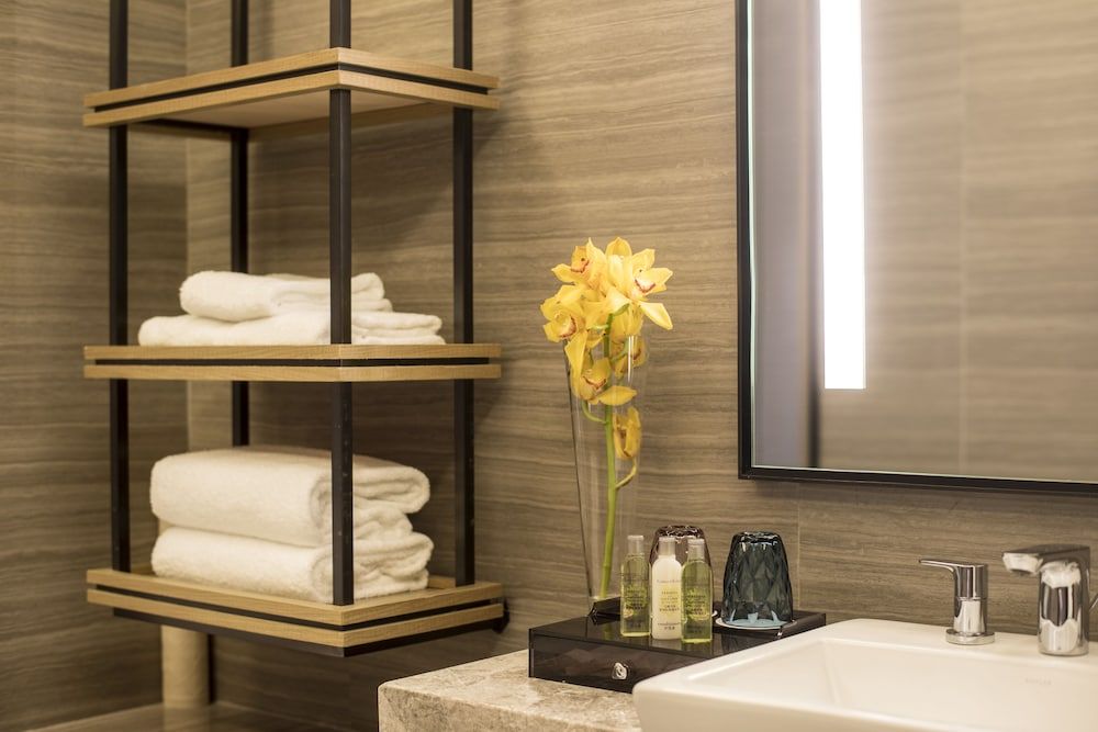 undefined DoubleTree by Hilton Hotel Shenzhen Longhua 8