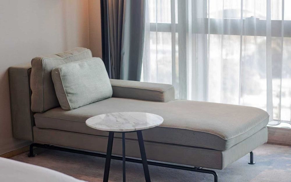 undefined DoubleTree by Hilton Hotel Shenzhen Longhua 5