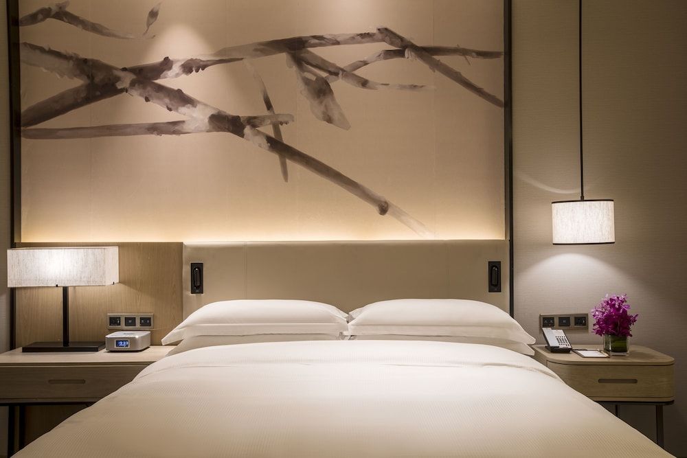 undefined DoubleTree by Hilton Hotel Shenzhen Longhua 4