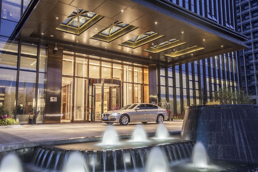 undefined DoubleTree by Hilton Hotel Shenzhen Longhua 3