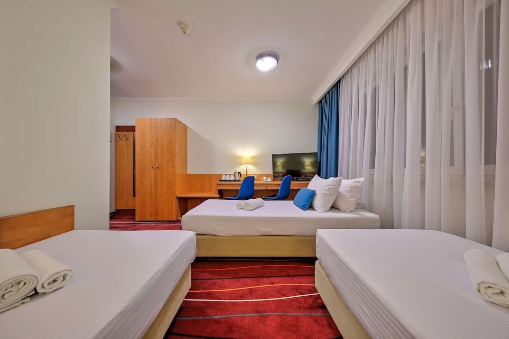 undefined Best Western Hotel Portos 8