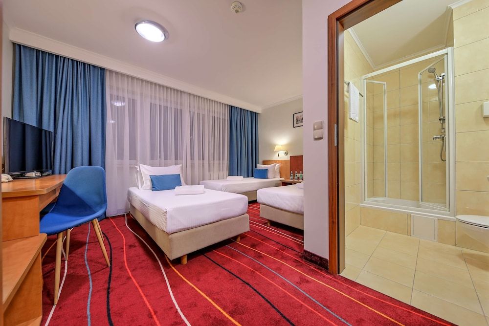 undefined Best Western Hotel Portos 7
