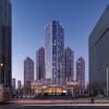 JW Marriott Hotel Harbin River North