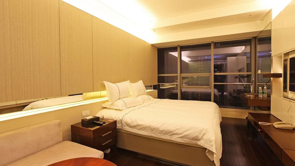 Business Double Room(Mainland China Guest Only)