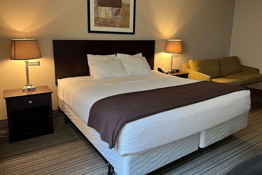 Ramada by Wyndham London